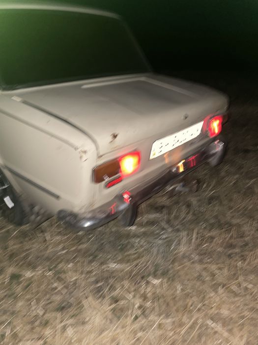 Продам ваз 2101