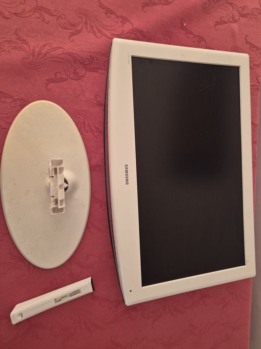 Tv Samsung LCD usada