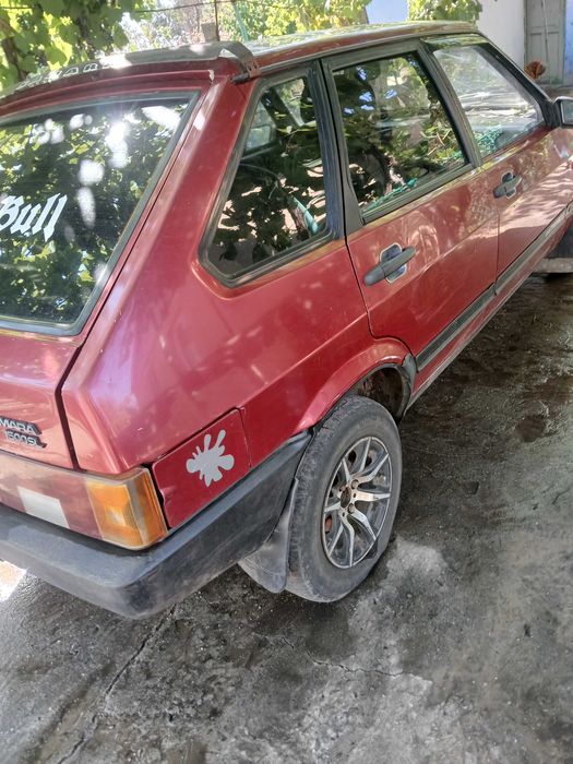 Подажа ВАЗ. 2109