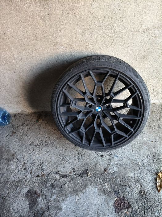 Jantes bmw em 19