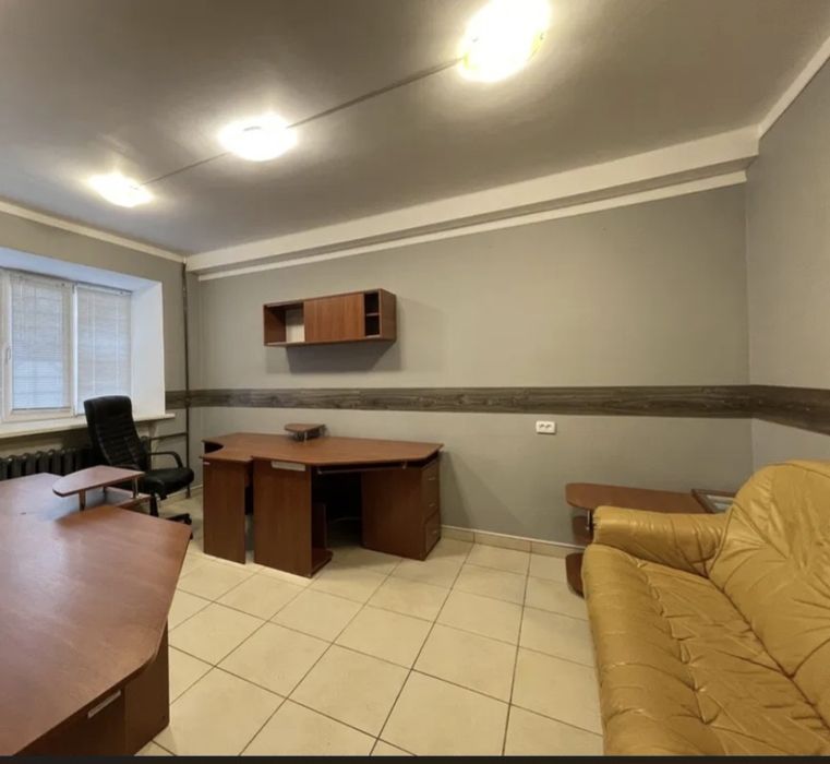 Оренда офісу у центрі міста 120 м2