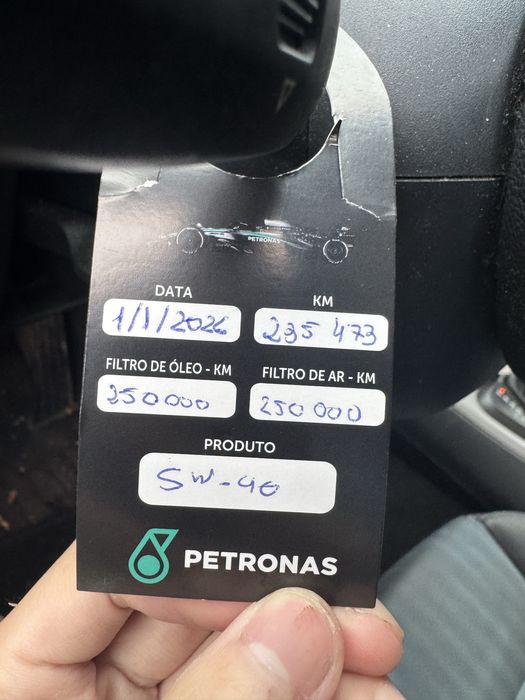 BMW Série 1 116d Caixa Automatica