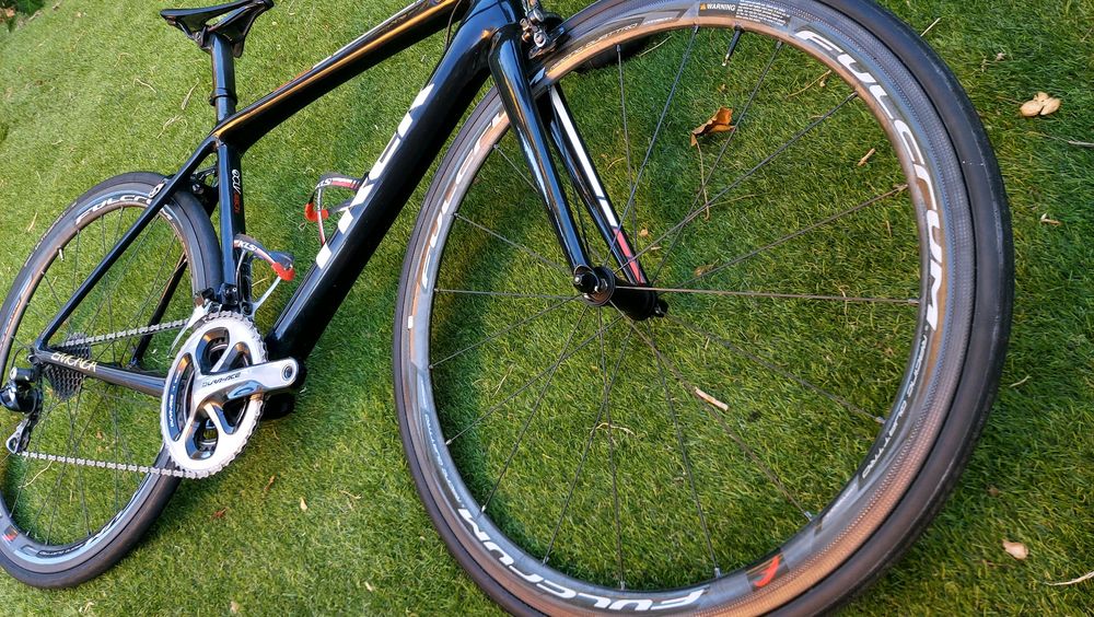 Trek Emonda SL Carbono t52
