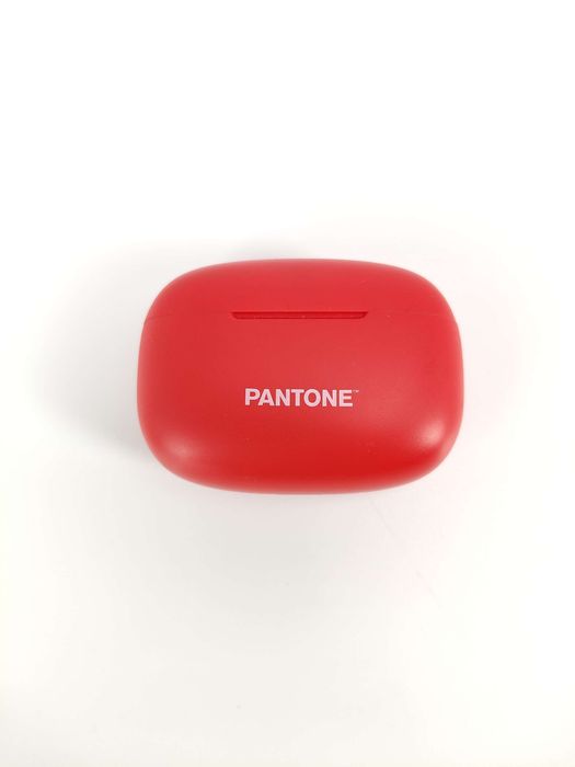 Słuchawki bezprzewodowe douszne Pantone PT-TWS008R1