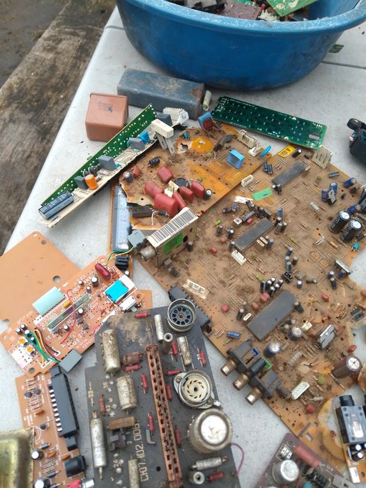 Продам платы разные.