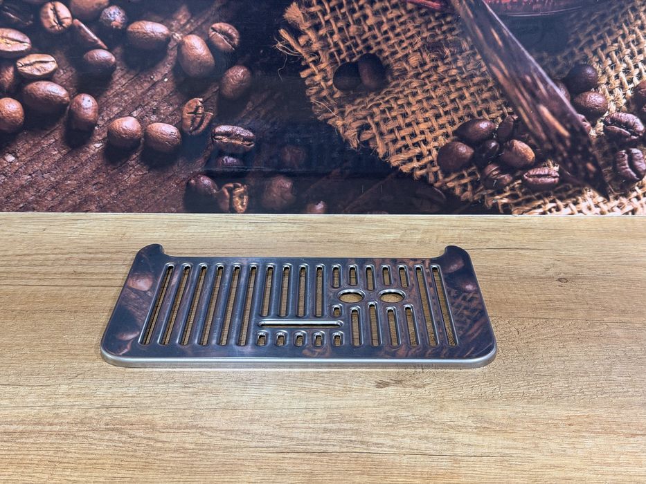Kratka tacka ociekacza DELONGHI  La Specialista EC9155