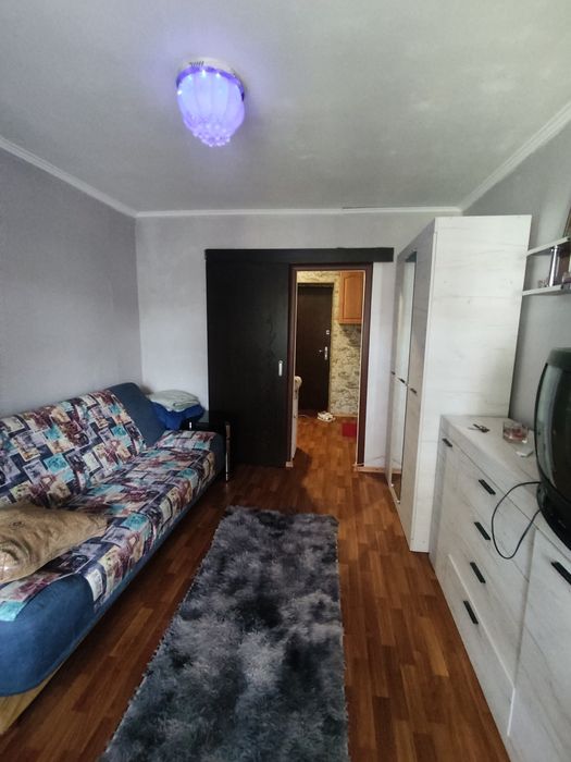 Здам 1к смарт кв-ру  пр. Перемоги