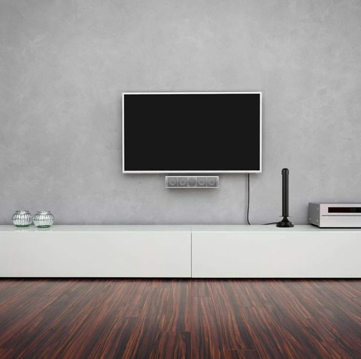 Antena zewnętrzna, wewnętrzna dvb-t2