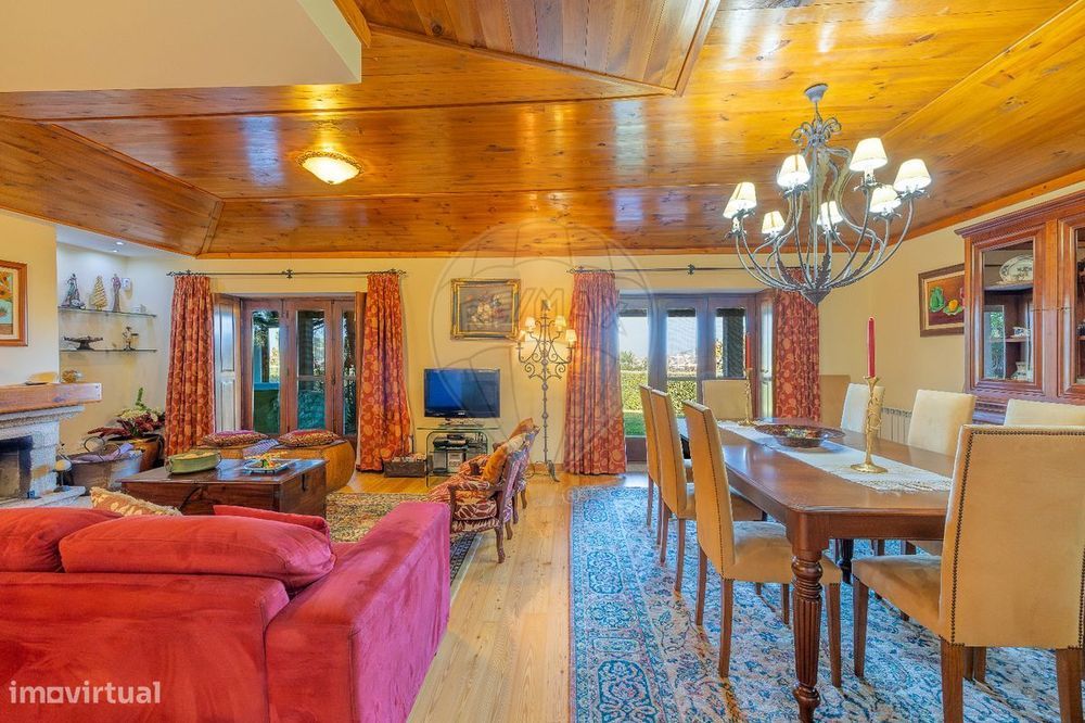 Moradia T3 para venda