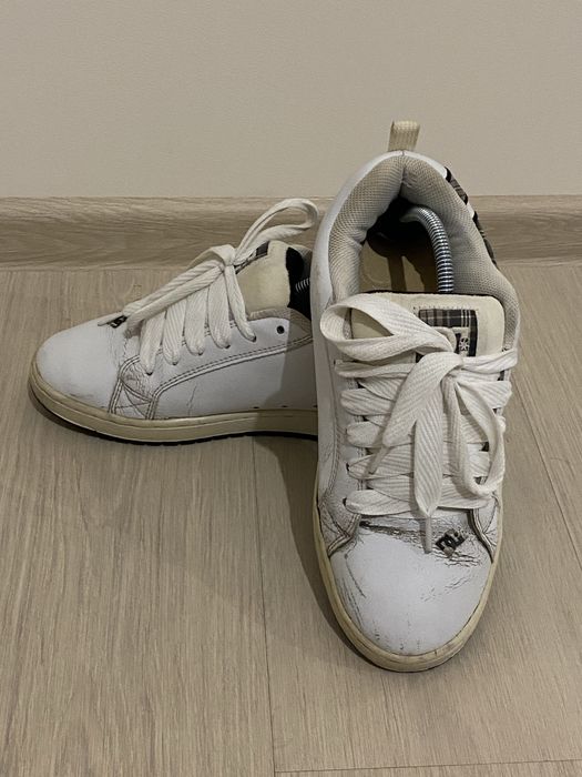 Продам шузы DC shoes skate, skateboard, dvs, etnies,.