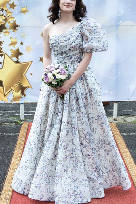 Випускне вечірнє плаття Olya Mak