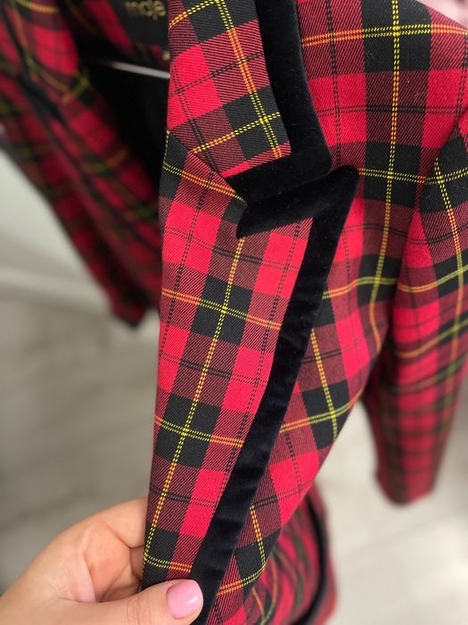 Піджак бренду Maje