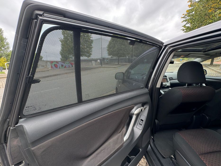 Toyota Verso 2.0 D-4D Energy+NAVI i-Motion