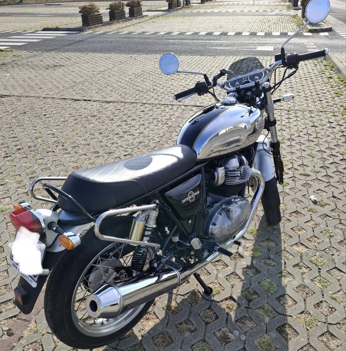 Mota Royal ENFIELD