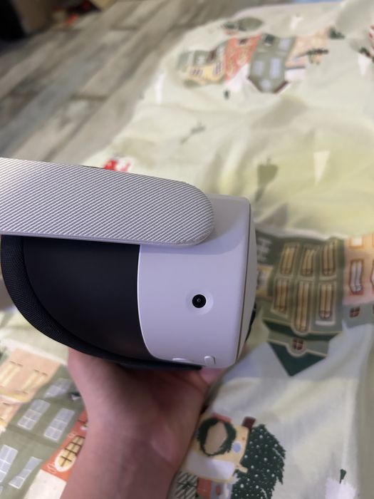 Вр очки мета квест 3с meta quest 3s 256гб