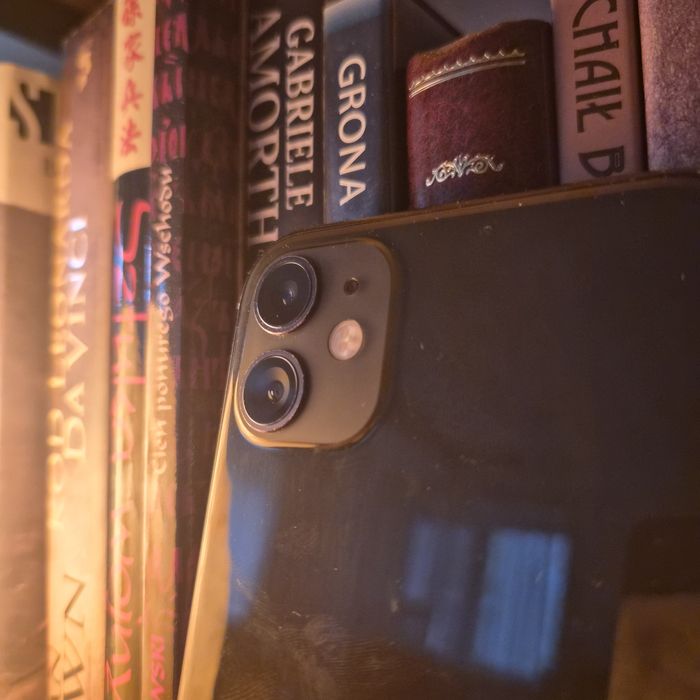 iPhone 11 64gb 77% - Etui gratis