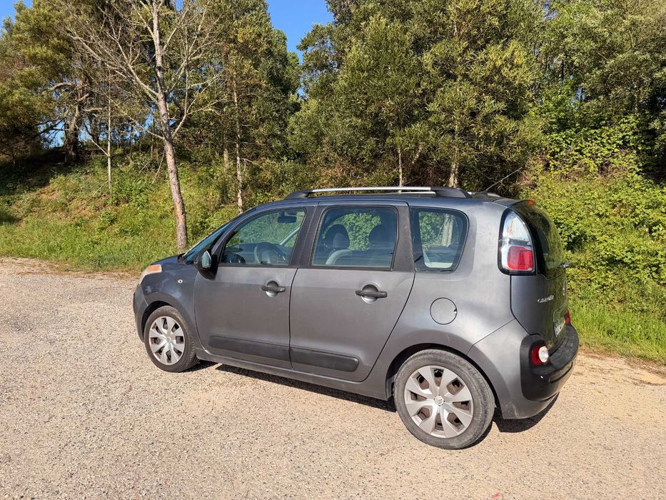 Citreon C3 Picasso