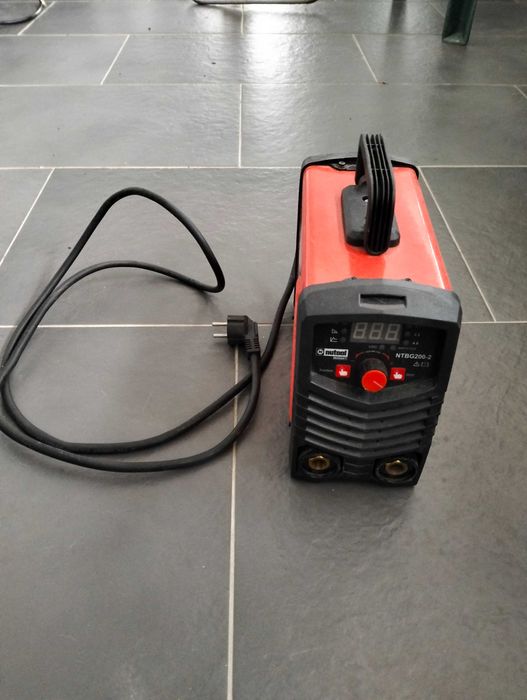 Maquina soldar Mytool.