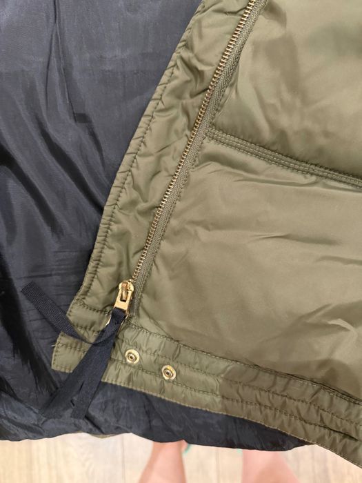 Жилетка фирмы ZARA