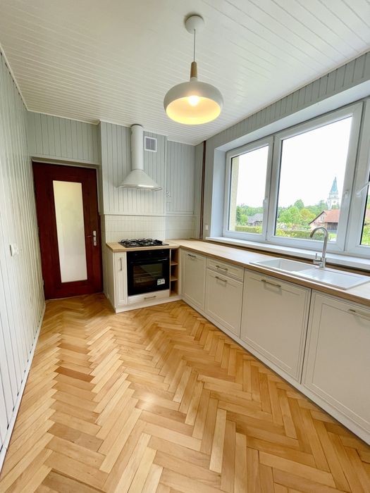 Dom z garażem Chocznia Wadowice !