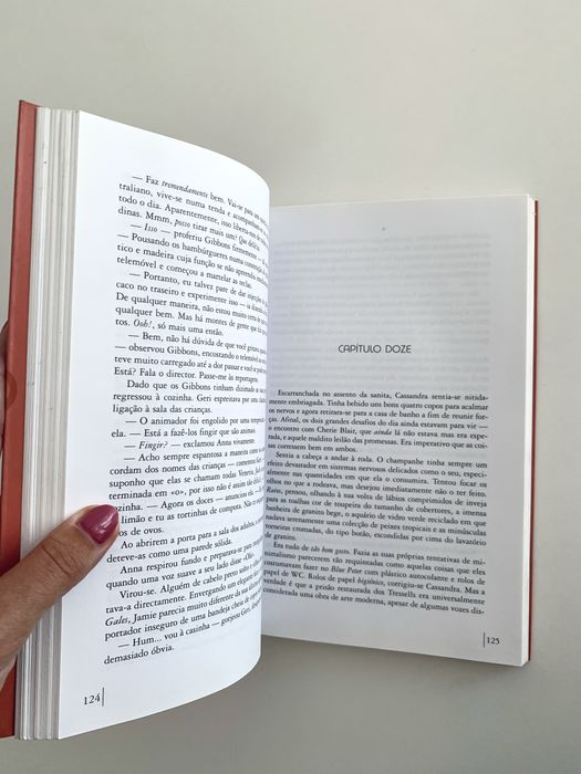 Livro “Um Mau Dia Para Conquistar Um Herdeiro”