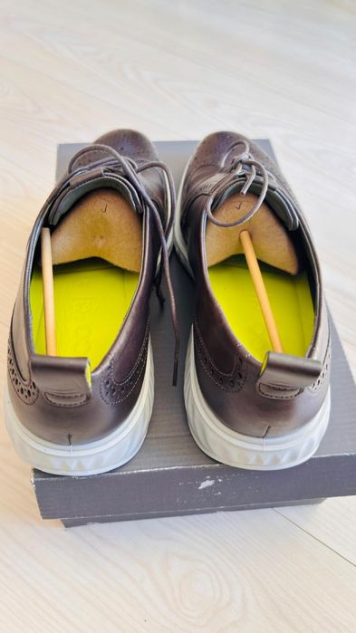 Ecco ST.1 Hybrid Lite 46