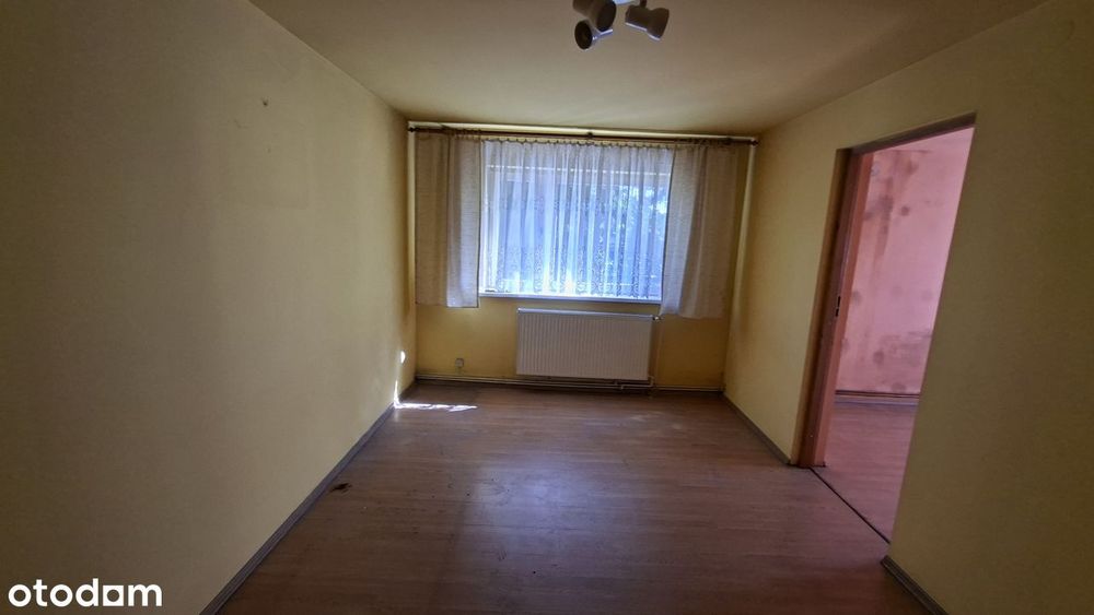Dom bliźniak z ogrodem we Wrocławiu Stabłowice