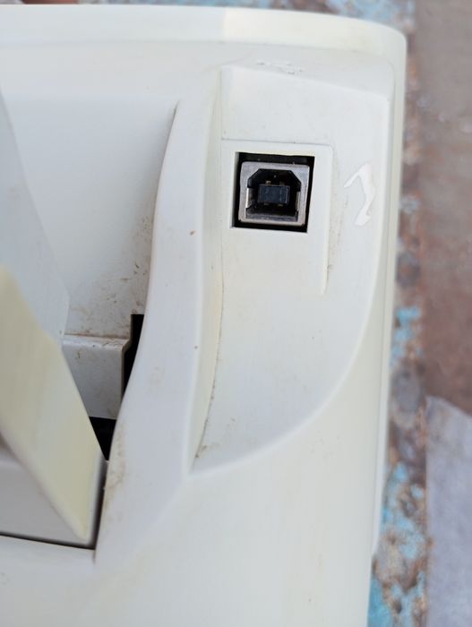 Принтер S200X Canon