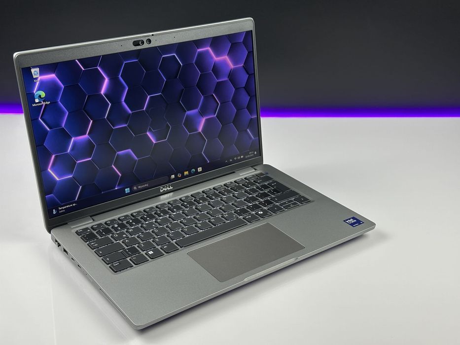 Laptop DELL Latitude 5450 | Ultra 5 135U / FHD / 16GB / 256GB