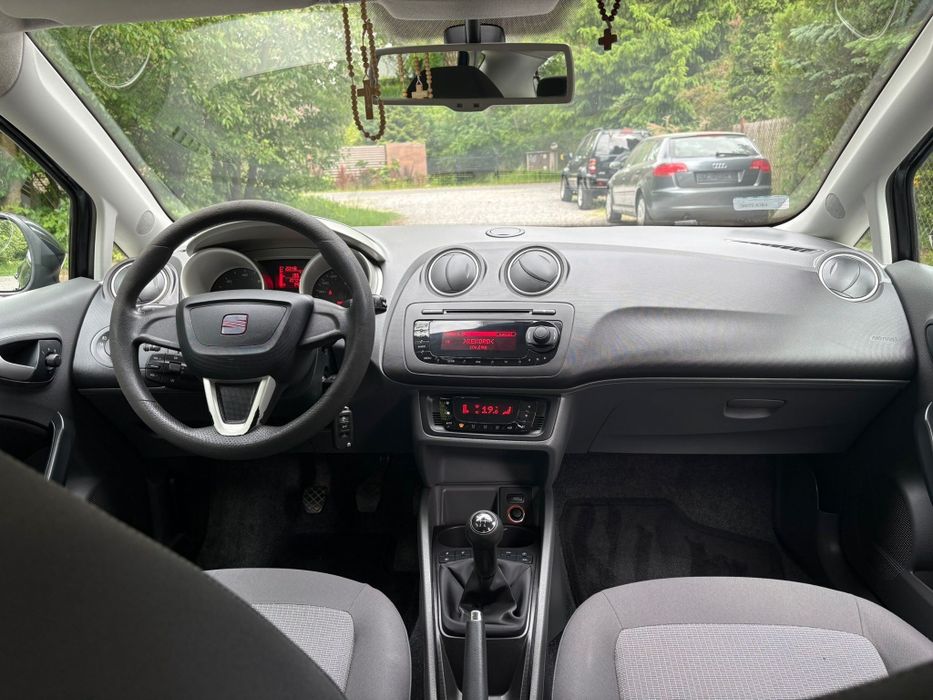 Sprzedam Seat Ibiza