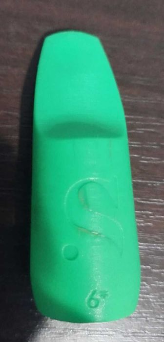 Ustnik Lebayle Kanee do saksofonu - zamiana