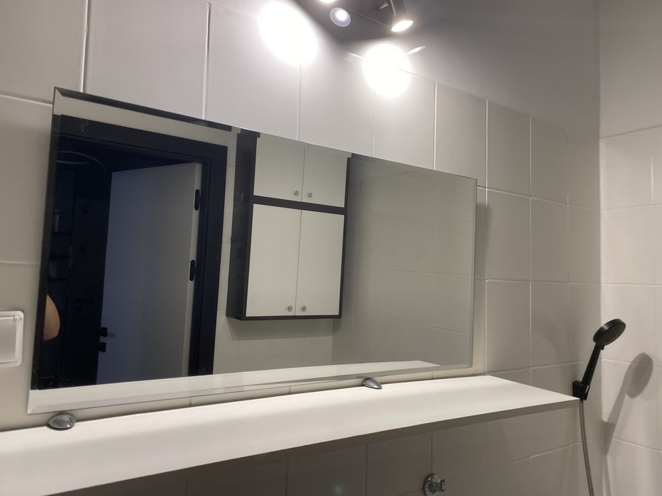 Meble do łazienki używane