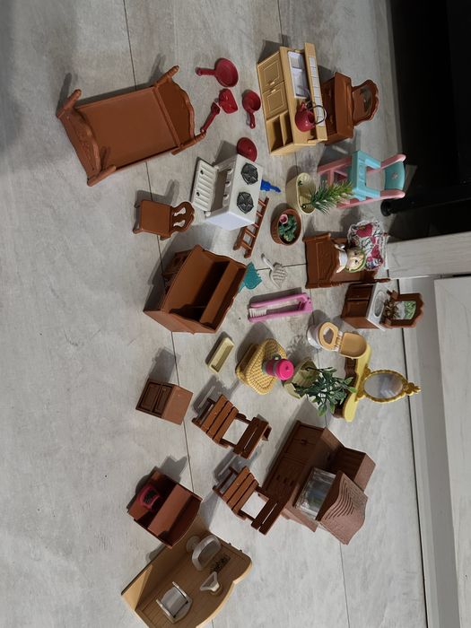 Ляльковий будиночок