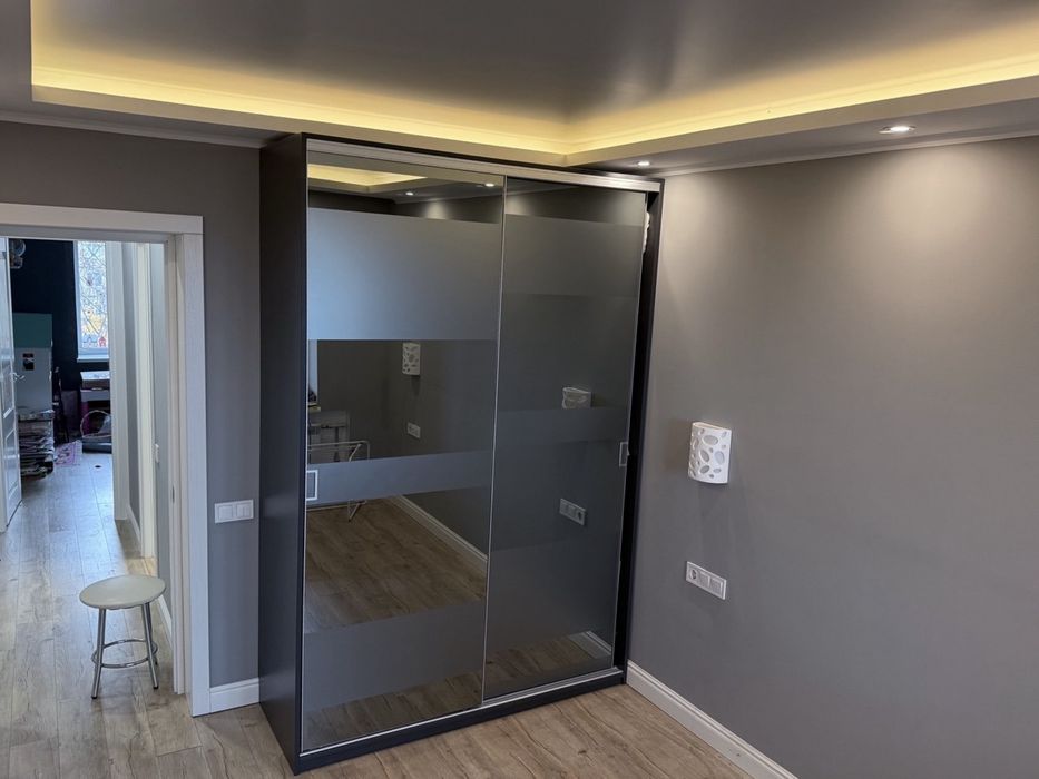 Продам 3-к квартиру на Даманском з новим ремонтом - View 2