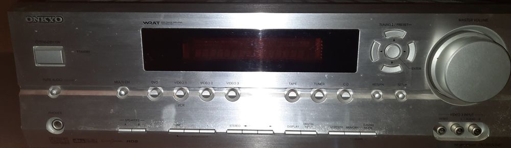 Zestaw do kina domowego ONKYO