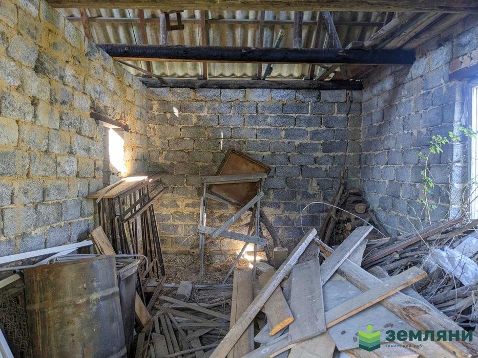 Продається ДАЧА 4,03 сотки з будинком в Підлужжі СТ "Стимул" (5)