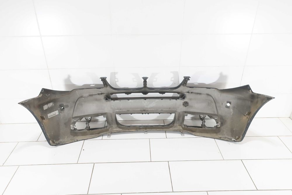 Zderzak Przedni Przód M Pakiet Bmw X3 E83 Lci FL Lift
