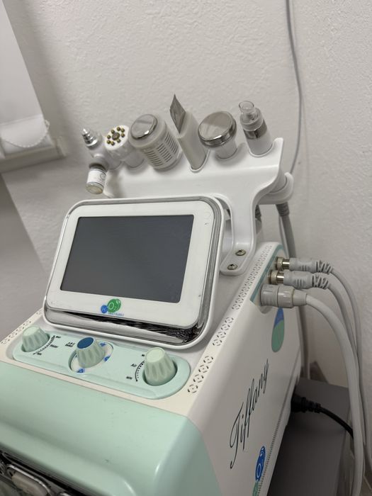 Косметологічний комбайн б/в в ідеальному стані