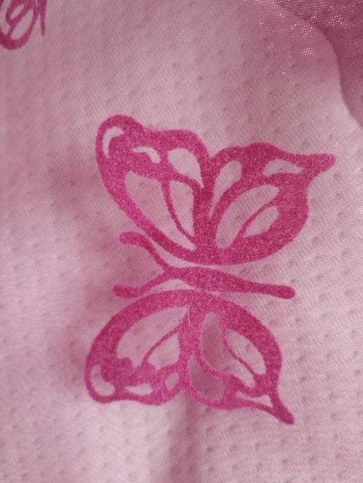 Depot дорожка на стол узкая скатерть раннер д/сервировки бабочк органз