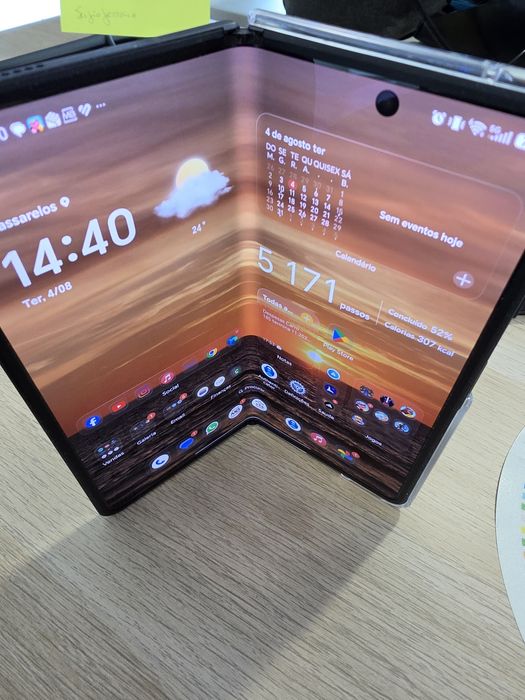 Honor magic v5 preto