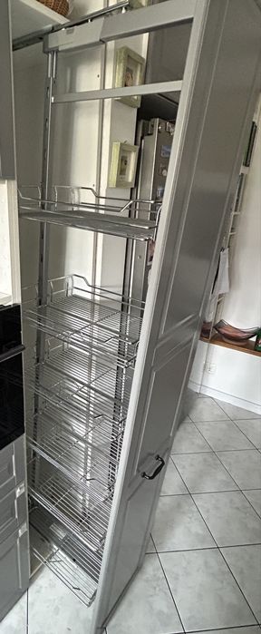 Rejs Cargo maxi 200cm metod mechanizm