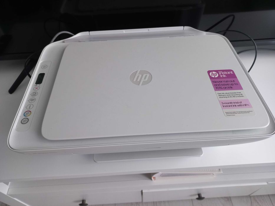 Drukarka HP DeskJet 2810e stan idealny