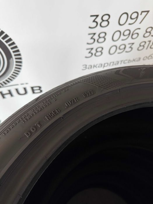 ЛІТНІЙ РОЗПРОДАЖ! Літні шини 235/45/19 Goodyear Eagle F1 Asymmetric 5, летние шины резина R19