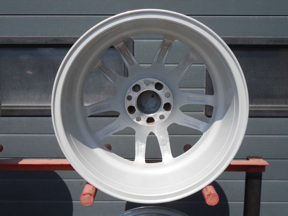 Felgi aluminiowe Rial 17 5x115 Opel Astra J Zafira C Insignia B
