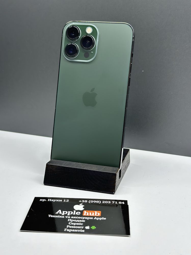 Iphone 13 pro max 128 gb МАГАЗИН ГАРАНТІЯ АЙФОН 13 про макс 128 гб: 17 ...
