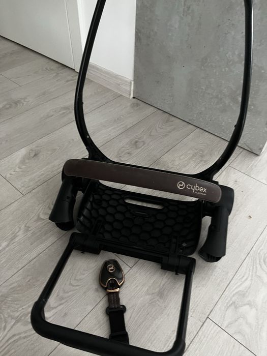 Siedzisko cybex priam 2.0 rosegold