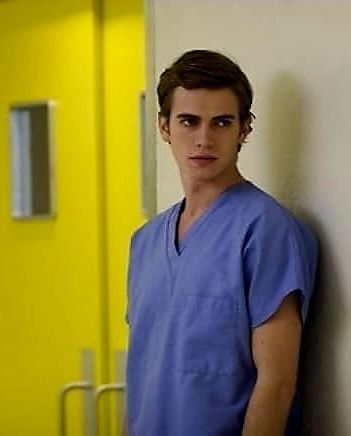 DVD Acordado - Awake THRILLER