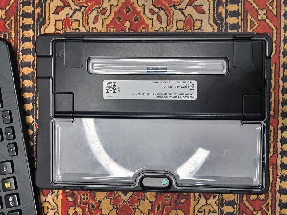 Microsoft Surface GO Touch + PEN