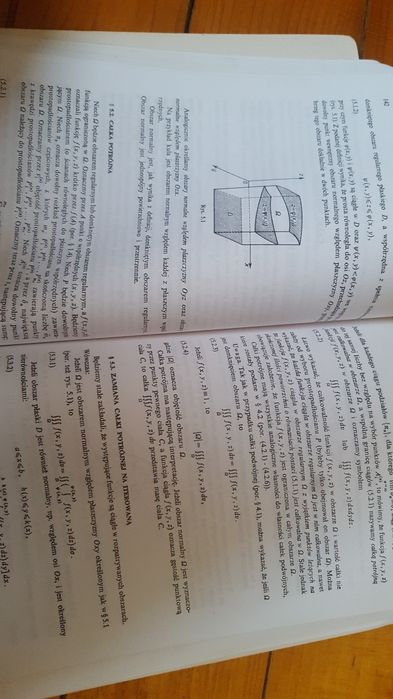 Analiza matematyczna w zadaniach matematyka Krysicki Włodarski studia