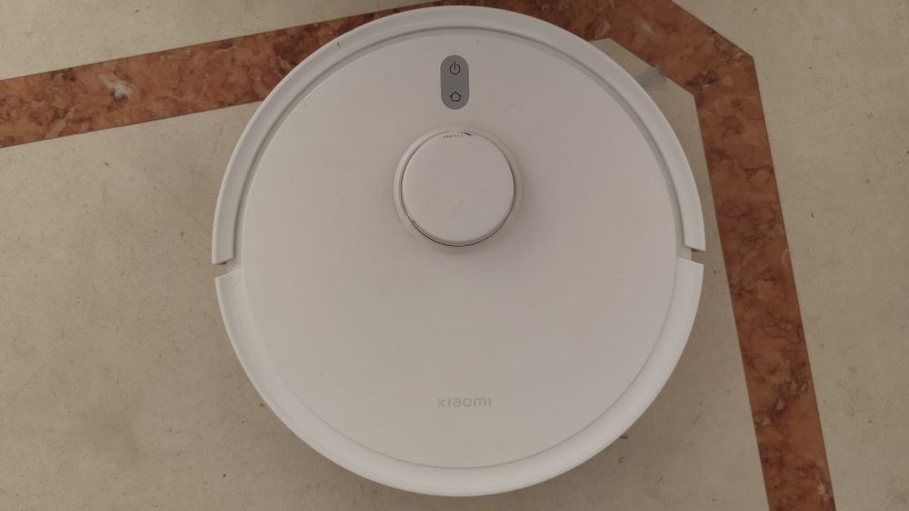 Xiaomi Robot vacuum s20